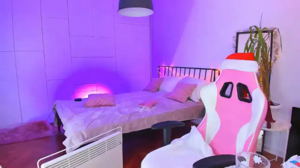 Alyssa_smit – [Manyvids Live] Webcam Recording Home Video Nora – 2025-01-04 18:03:58