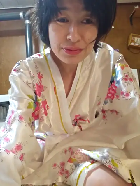 Morikawa_sayaka – [Stripchat] Live Cams Rubbing Pussy Best – 2025-06-26 16:26:55