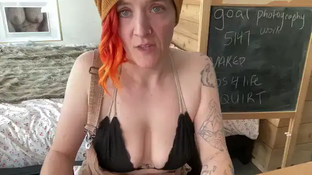 Purrtymetal – [Myfreecams] Hot Panties Pvt – 2025-03-09 23:56:15