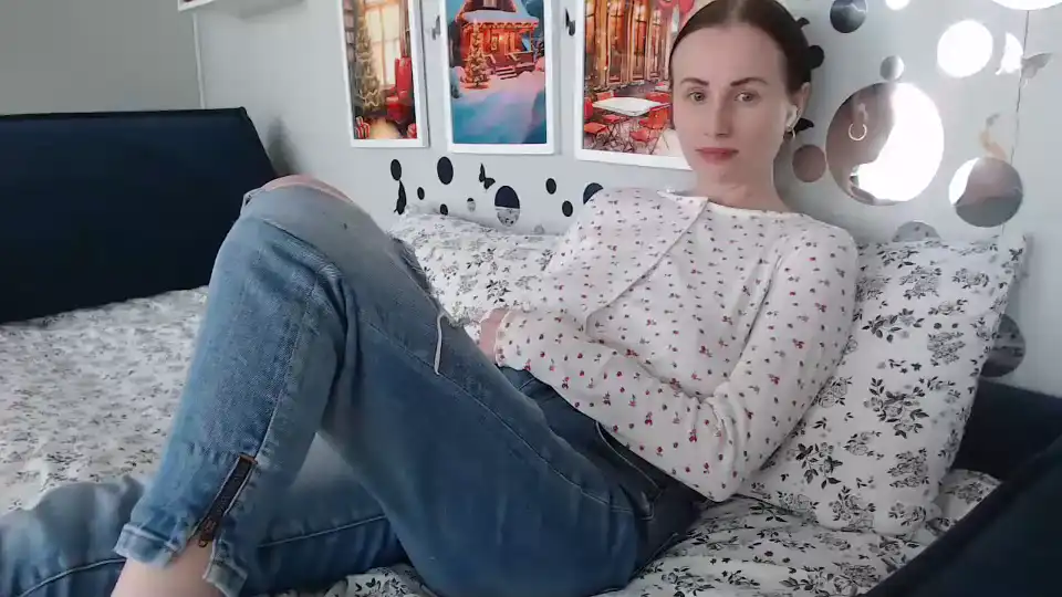 Cuteemouse – [Chaturbate] Cumming Hard Pvt Sweet Girl – 2026-01-10 21:11:34