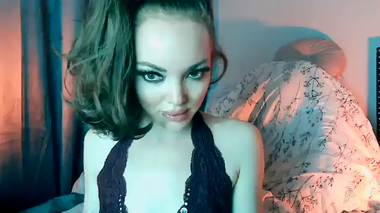 Eveelastic – [Streamate] Horny Amateur Cum – 2025-08-16 23:25:06