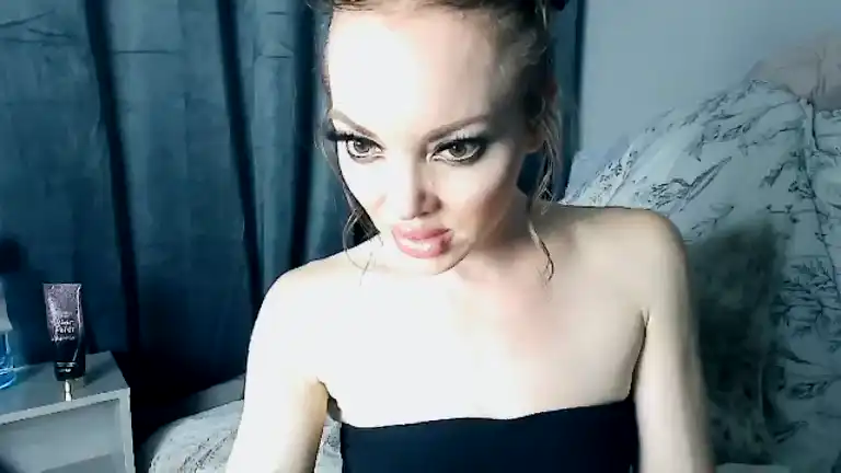 Eveelastic – [Streamate] Adult Lips Ride – 2025-07-12 21:41:44