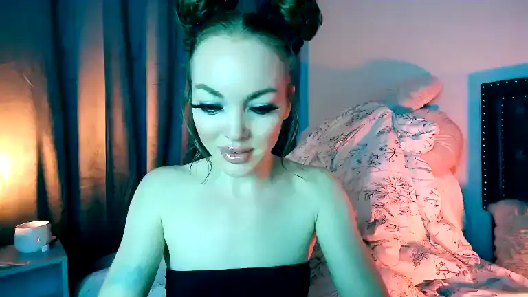 Eveelastic – [Streamate] Mouth First Time Webcamchat – 2025-08-14 11:43:47
