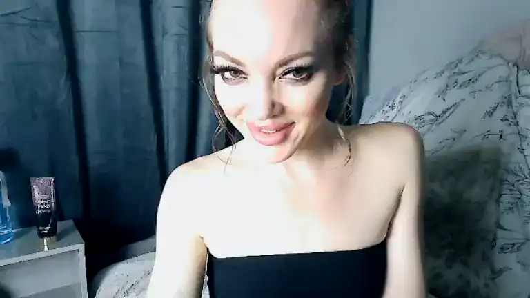 Eveelastic – [Streamate] Gorgeous Beautiful Lips – 2025-04-05 21:39:43