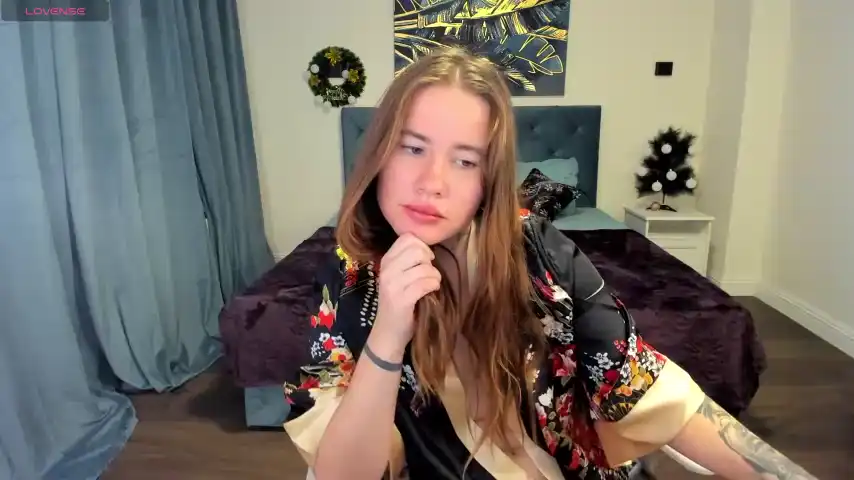 Girl_sweet001 – [Stripchat] Horny Sweet Model Masturbate – 2025-04-24 07:07:12