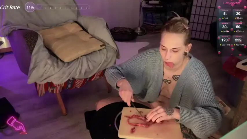 Mannarie_madsinn – [Stripchat] Spy Video Masturbate Amateur – 2025-08-31 12:52:28