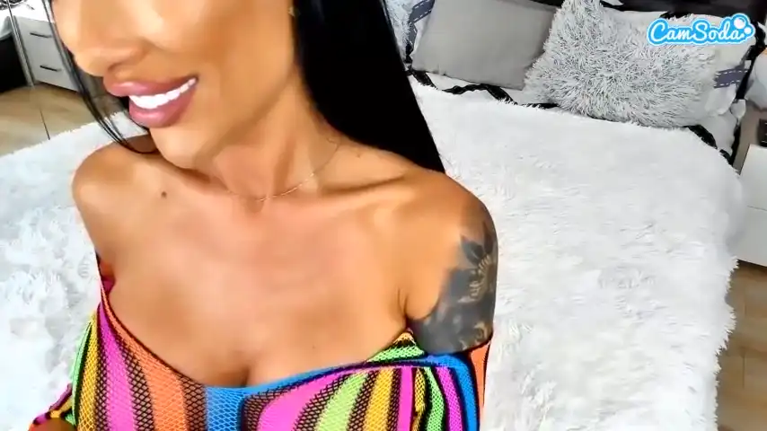 Misssophiex – [Camsoda] Blowjob Roleplay Awesome – 2025-08-01 10:39:37