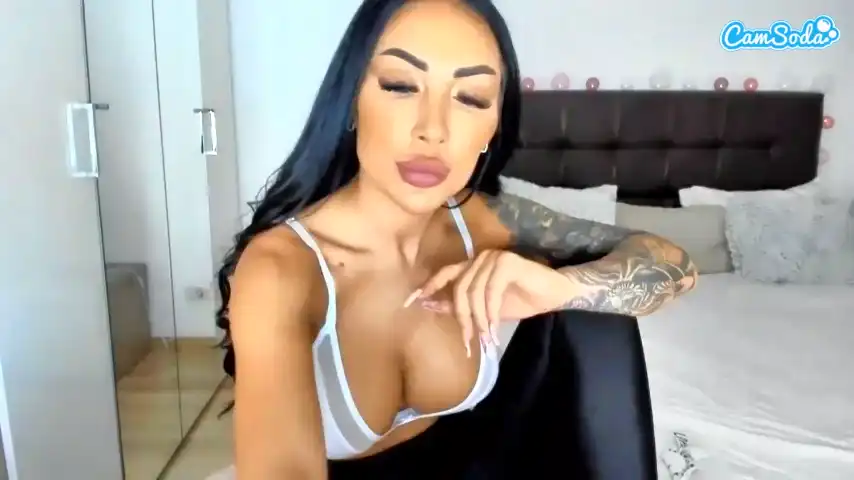 Misssophiex – [Camsoda] Art Live Cams Livecam – 2025-03-19 00:35:52