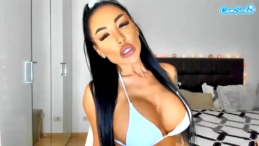Misssophiex – [Camsoda] Sexy Girl Loves To Masturbated Play – 2025-03-03 07:44:35