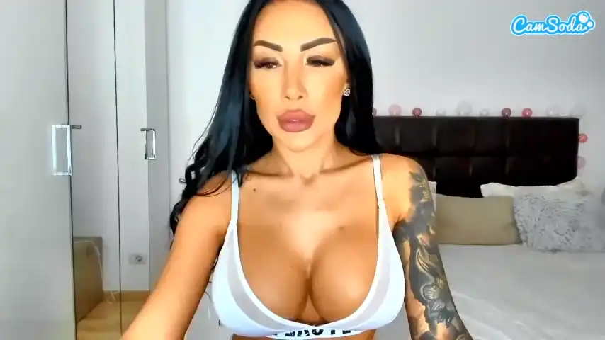 Misssophiex – [Camsoda] Homemade Fisting Pussy Busty – 2025-10-19 05:46:00