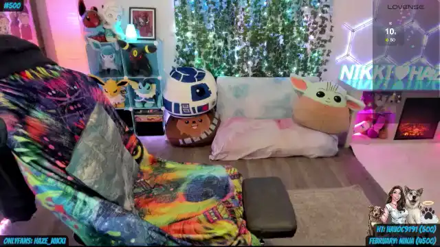 Nikki_haze – [Myfreecams] Horny Porn Web Chat Wonderful – 2025-04-22 10:34:24