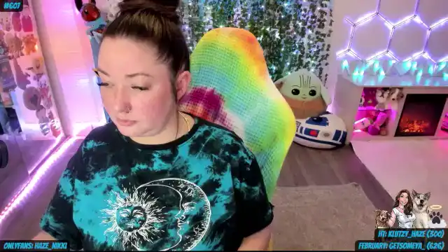 Nikki_haze – [Myfreecams] Live Show Nice Boobs Hot Parts – 2025-04-20 21:20:08