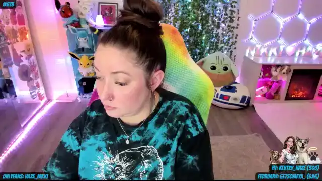 Nikki_haze – [Myfreecams] Live Cams Hot Camsex – 2025-12-05 05:41:02