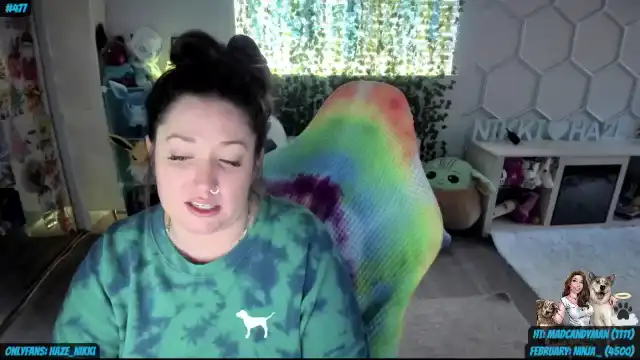Nikki_haze – [Myfreecams] Erotic Hot Parts Masturbate – 2025-04-10 11:32:41