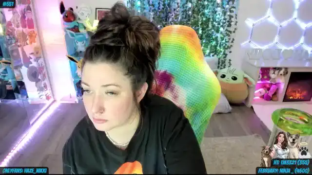 Nikki_haze – [Myfreecams] Pretty Face New Video Porn Live Chat – 2025-07-12 12:31:08