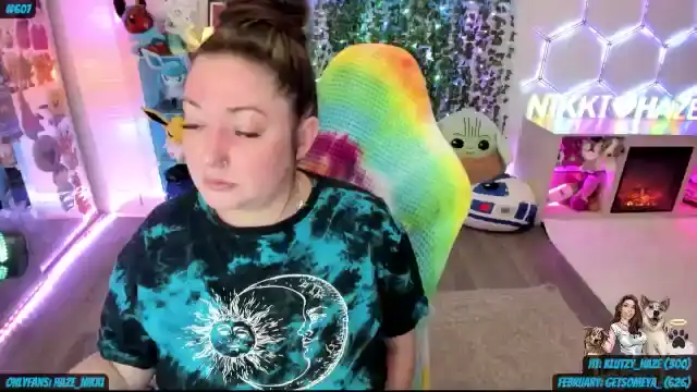 Nikki_haze – [Myfreecams] Cum New Video Webcam Model – 2025-05-03 11:16:37