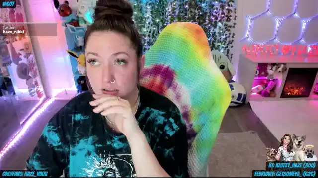 Nikki_haze – [Myfreecams] Private Video Beautiful Spy – 2025-08-04 21:29:23