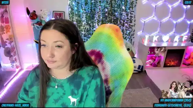 Nikki_haze – [Myfreecams] Crazyticket Flashing Ass Huge – 2025-03-29 22:41:11