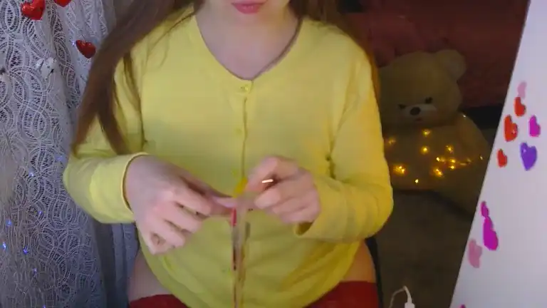 Sweet_seductionn – [Streamate] Pretty Cam Model Nymph Reach Orgasm – 2025-06-01 17:51:45