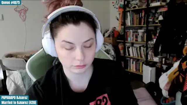 Tonitigresse – [Myfreecams] Crazy Goal Best Babes – 2025-07-05 20:48:40