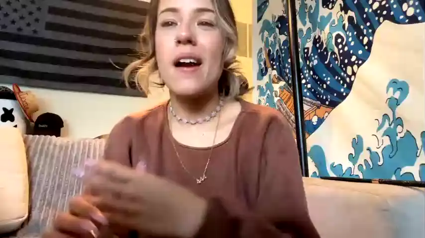 Ashleyjohannsson – [Chaturbate] Hot Stream Record Incredible Women – 2025-03-07 05:01:14