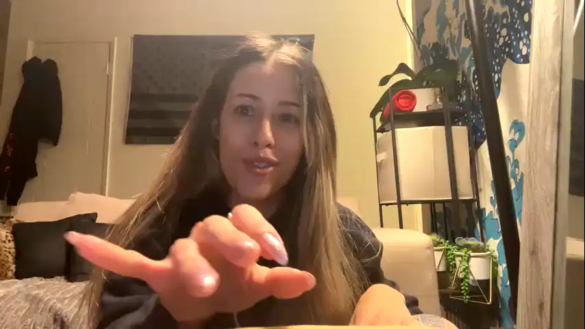 Ashleyjohannsson – [Chaturbate] Reach Orgasm Naked Model Babes – 2025-09-04 20:02:15