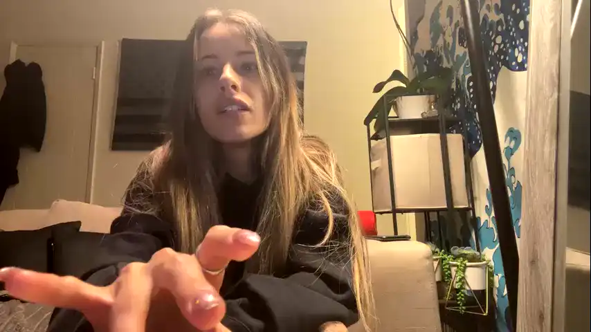 Ashleyjohannsson – [Chaturbate] Ride Horny Fuck Her Hard – 2025-06-02 07:48:53
