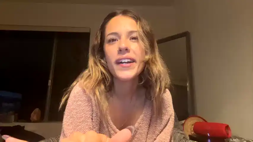 Ashleyjohannsson – [Chaturbate] Horny Pvt Masturbate – 2025-03-29 21:43:40