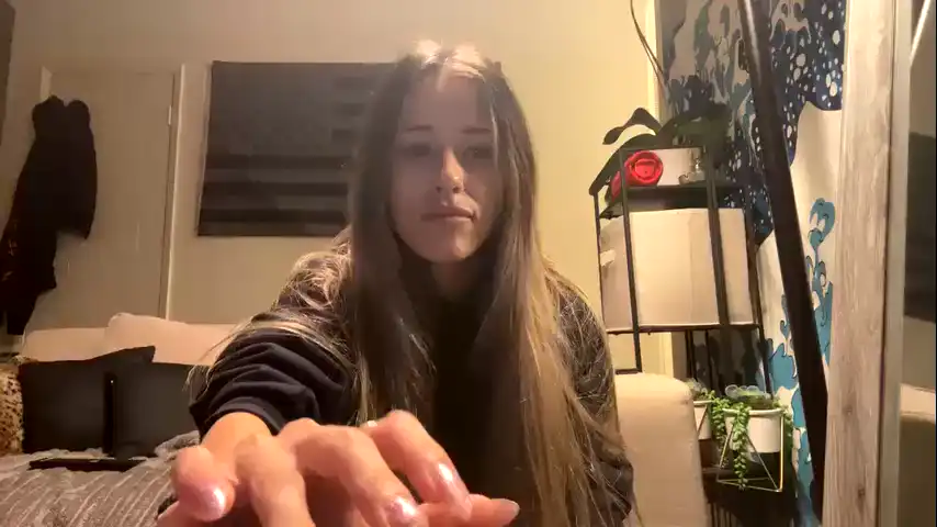 Ashleyjohannsson – [Chaturbate] Teases Sweet Model Lovely Amateur – 2025-03-06 08:31:46