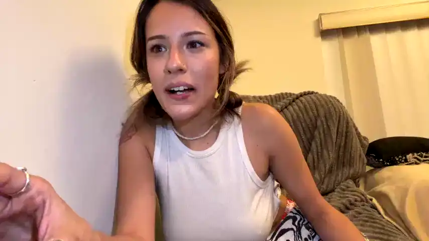 Ashleyjohannsson – [Chaturbate] New Video Slut Porn Web Chat – 2025-01-12 04:03:48
