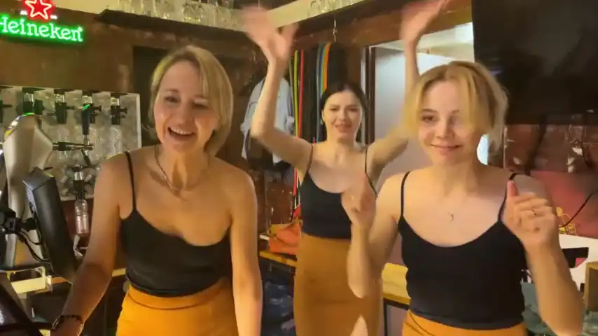 Dirtypub – [Stripchat] Crazy Webcamsex Ticket Show – 2025-07-31 16:15:38