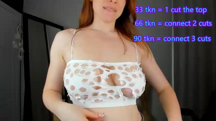 Grace_austin – [Chaturbate] Realsex Naked Spy – 2025-02-23 07:50:35