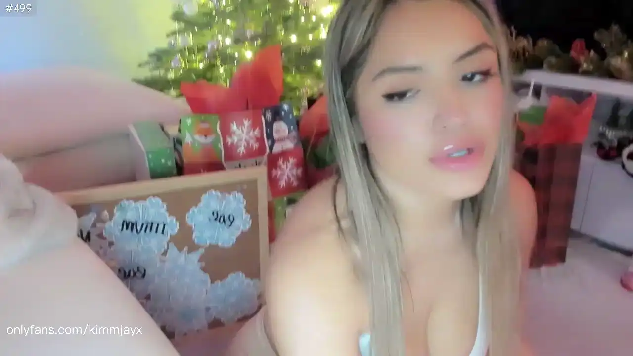 Kimmjayx – [Myfreecams] First Time Masturbate Interactive Toy – 2025-05-03 07:47:40