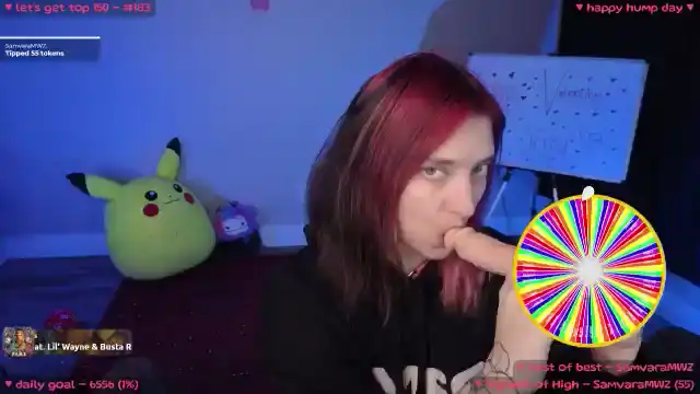 Mollymeowz – [Myfreecams] Ticket Show Horny Pretty Cam Model – 2025-04-07 01:29:39