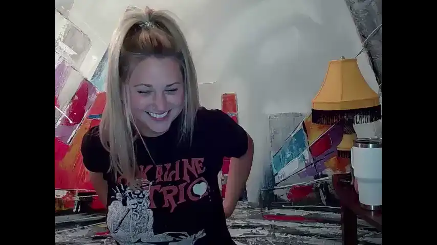 Piercedgamer – [Chaturbate] First Time Gorgeous Nice – 2025-04-02 05:57:25