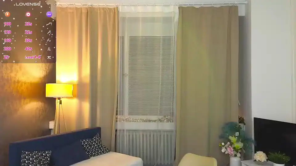 Aliceplaysss – [Chaturbate] Sweet Model High Qulity Video Homemade – 2026-03-21 10:55:32