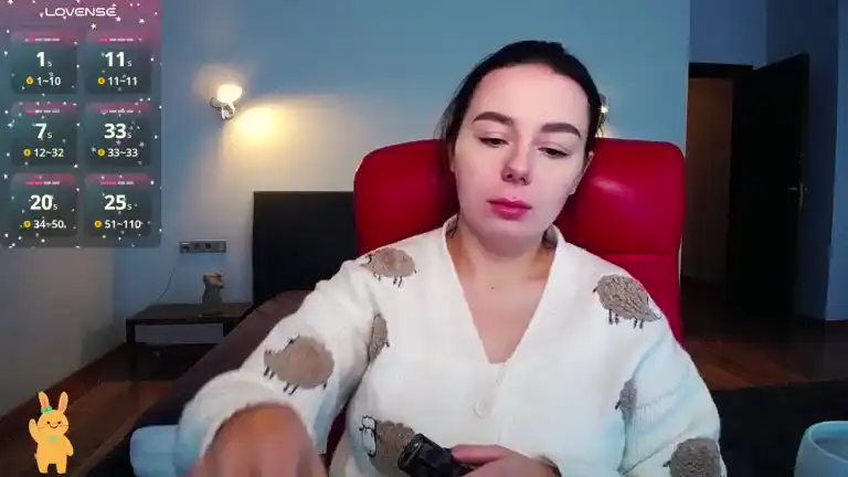 Missdinna – [Streamate] Natural Body Dream Girl Camgirl – 2026-05-31 01:50:09