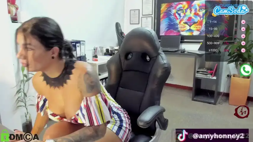 Amyhonney – [Camsoda] Xxxvideo Wonderful Babes – 2025-03-12 20:46:12