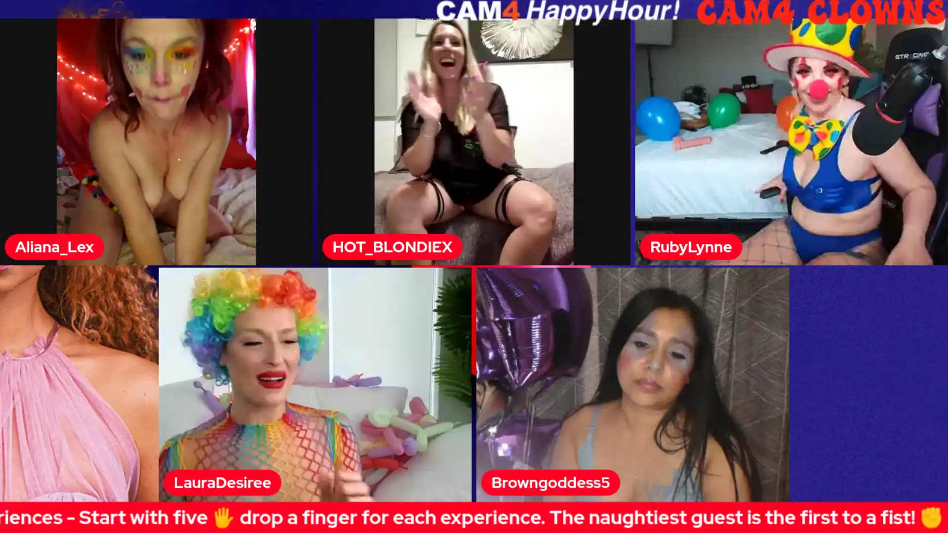 Cam4happyhour – [Cam4] Stream Record Stunning Roleplay – 2025-01-22 05:57:38