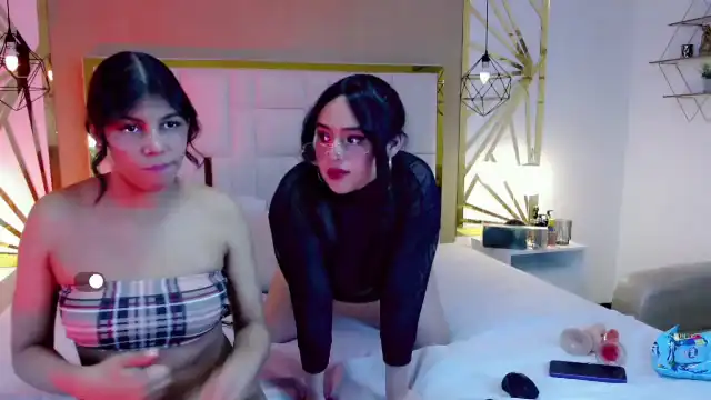 Kaissy-and-vaness – [Flirt4free] Lesbian Tru Private Crazy – 2025-03-09 08:10:41