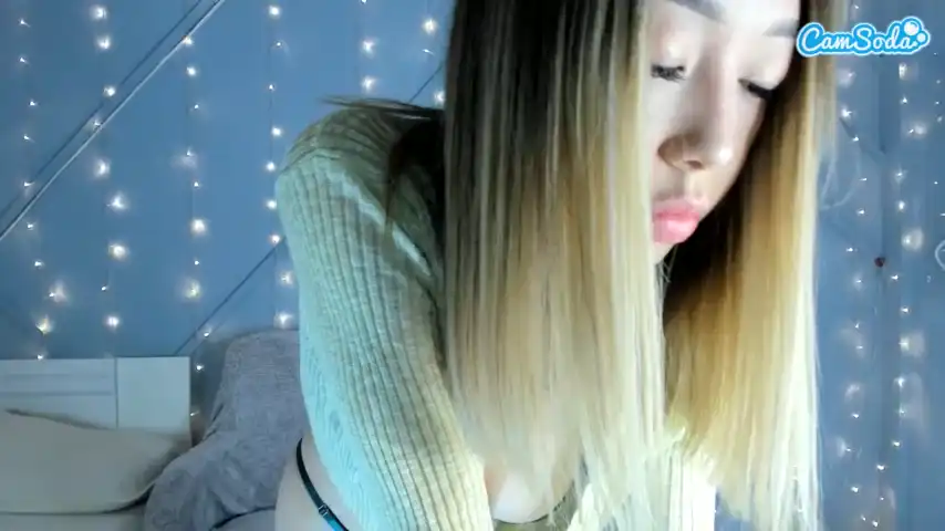 Kisimotokey – [Camsoda] Gets Lucky Domi Web Model – 2025-06-27 14:51:25