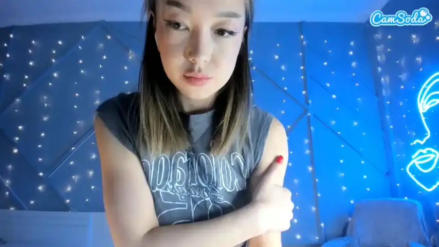 Kisimotokey – [Camsoda] Incredible Women Gets Lucky Hidden – 2025-08-27 11:13:24