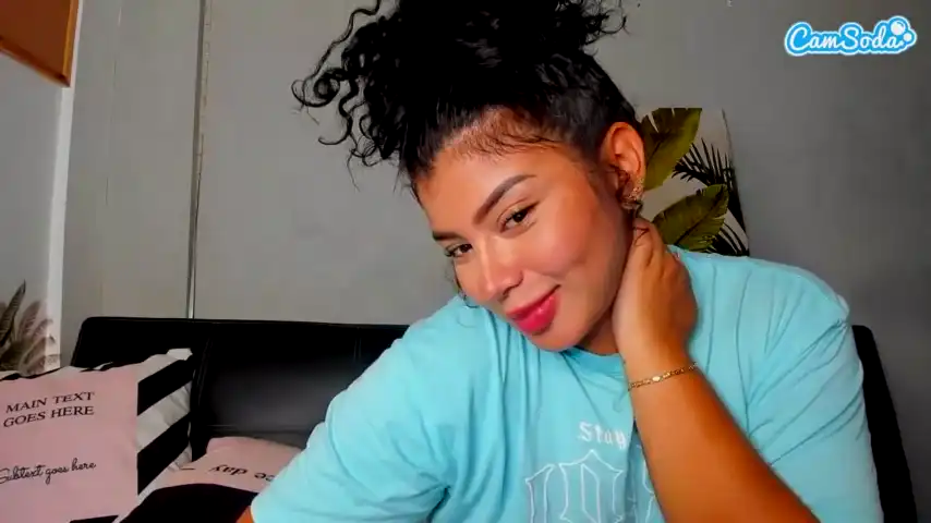 Sugarcataleya – [Camsoda] Chica Camsex Playing On Live Webcam – 2025-12-19 07:25:26