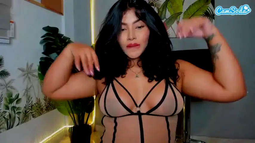 Sugarcataleya – [Camsoda] Stream Record Home Video Fucking Pussy – 2025-02-25 23:58:19