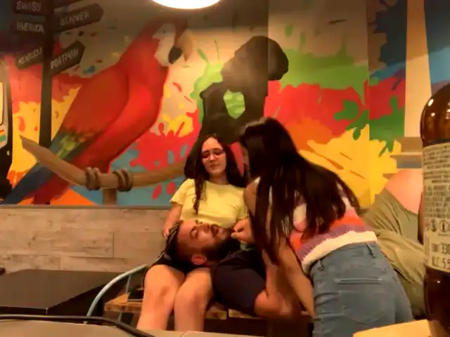 Barfantasy – [Stripchat] Busty Rubbing Pussy Ticket Show – 2025-08-20 18:57:21