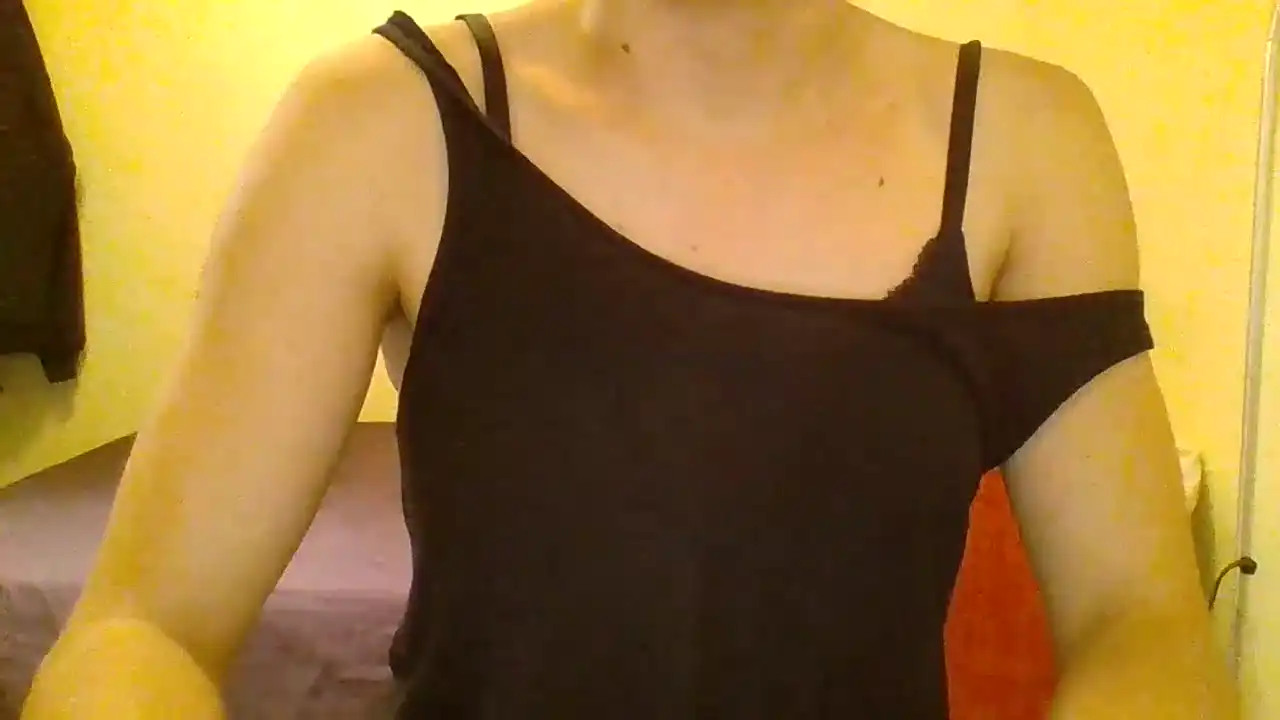 Diana_fuego – [Amateur.tv] Domi Nice Creamy Show – 2025-05-28 23:31:42