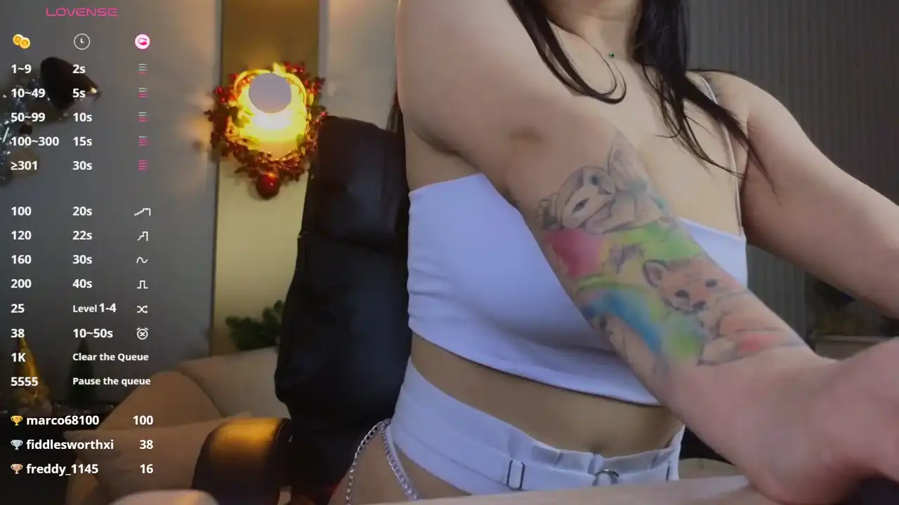 Jenna_adams_ – [Stripchat] Only Fun Club Video Mfc Share Pvt – 2025-07-05 03:50:06