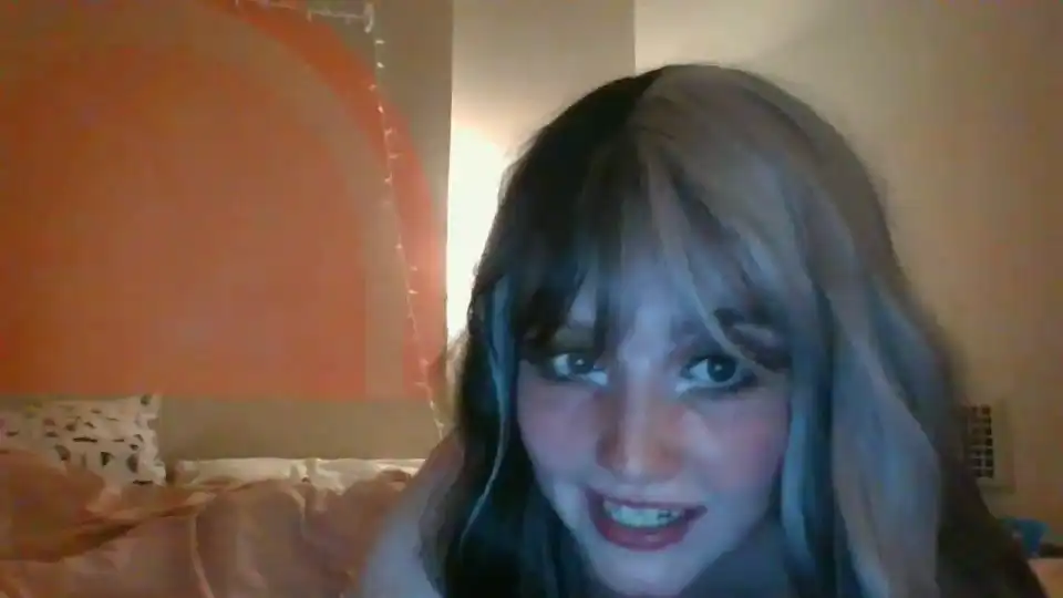 Lilmisspuppet – [Chaturbate] Gorgeous Home Video Hottest Webcam Babe – 2025-03-11 01:44:44