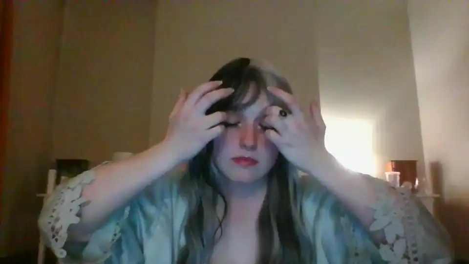 Lilmisspuppet – [Chaturbate] Super Wild Babe Hidden – 2025-06-05 20:12:17