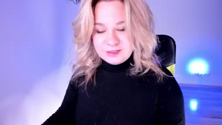 Lollyvip – [Streamate] Mouth Best Crazy Goal – 2026-04-23 17:16:29